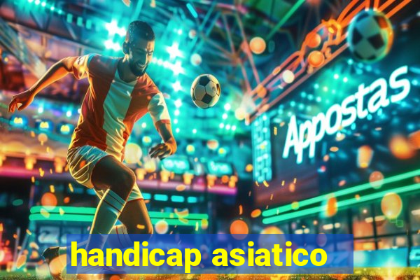 handicap asiatico -0,5